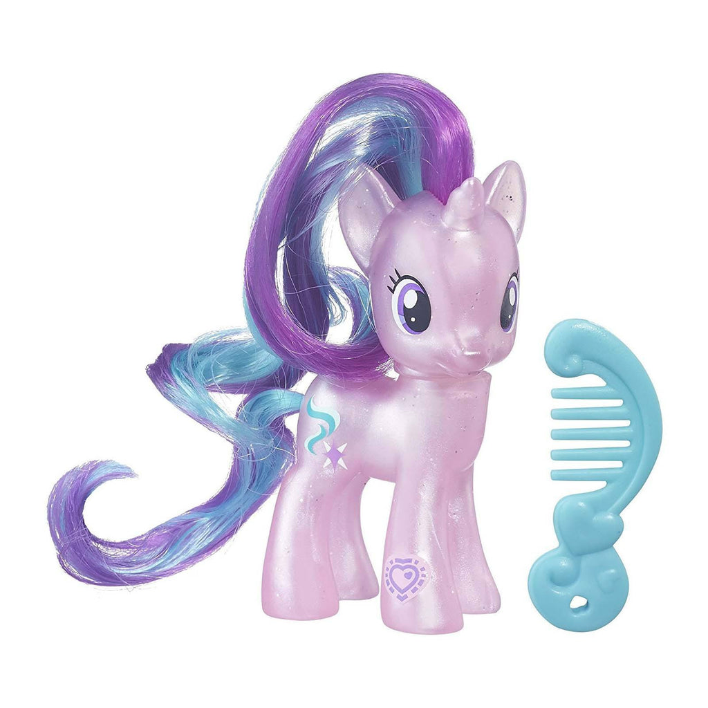 My Little Pony Explore Equestria Starlight Glimmer Figure