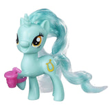 My Little Pony Friendship Magic Lyra Heartstrings Figure - Radar Toys