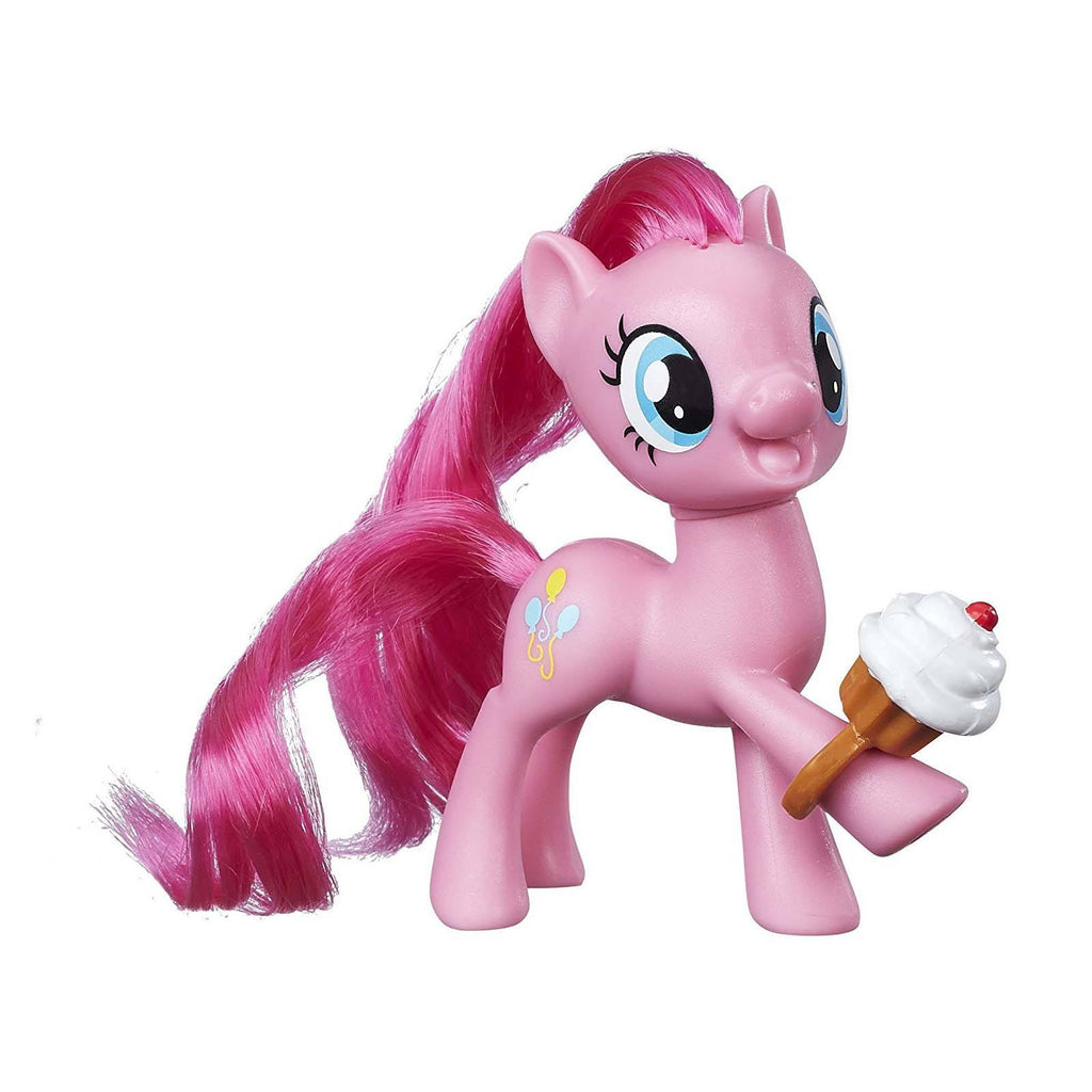 My Little Pony Friendship Magic Pinkie Pie Figure