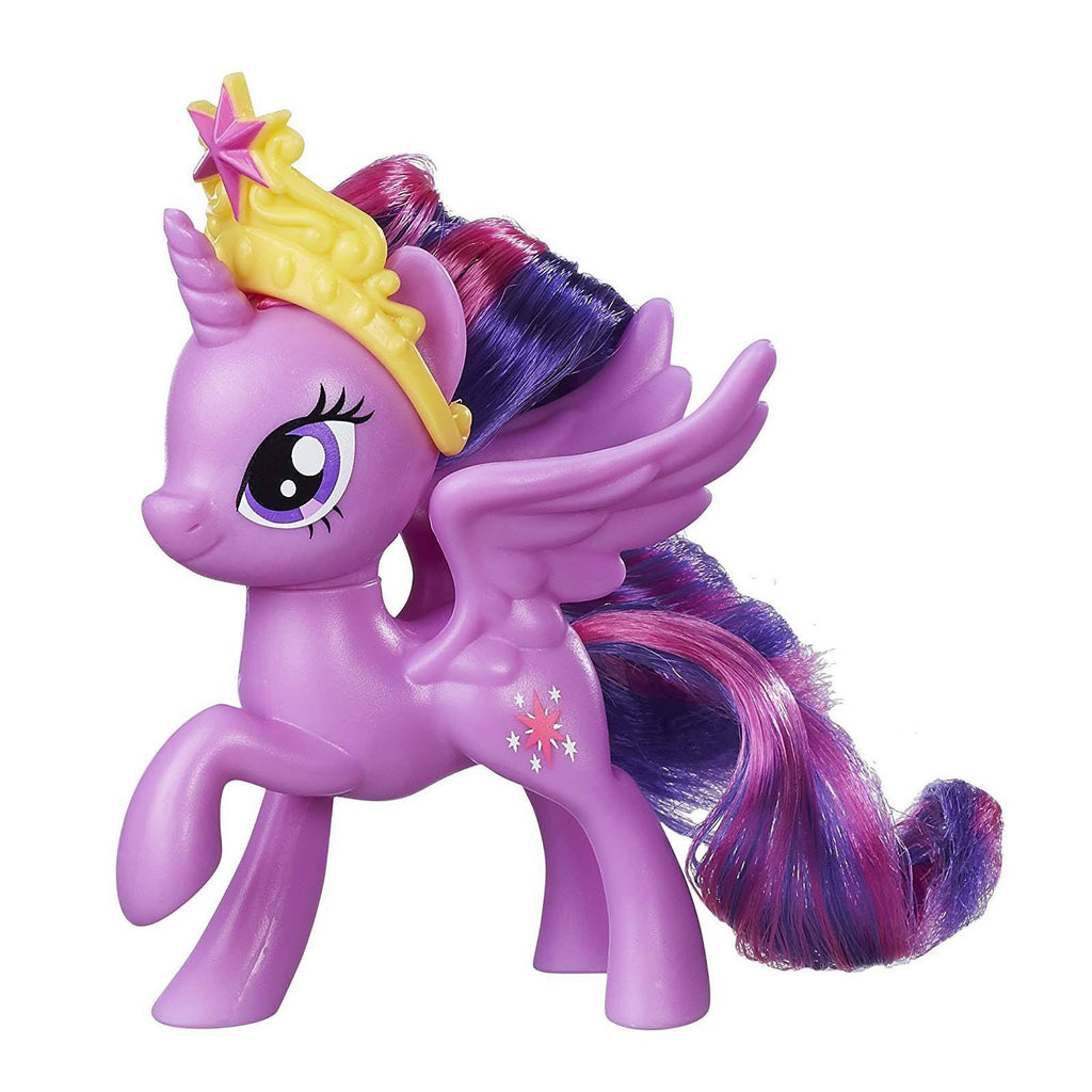 My Little Pony Friendship Magic Princess Twilight Sparkle Figure