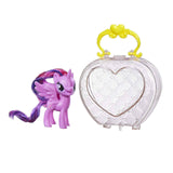 My Little Pony Friendship Magic Princess Twilight Sparkle Figure - Radar Toys