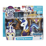 My Little Pony Guardians Of Harmony Shining Armor Figure - Radar Toys