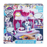My Little Pony Rarity Fashion Runaway Set - Radar Toys