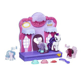My Little Pony Rarity Fashion Runaway Set - Radar Toys