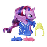 My Little Pony Runway Fashions Princess Twilight Sparkle Figure - Radar Toys
