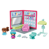 My Mini MixieQ's Series 1 Beauty Salon Mini Room - Radar Toys
