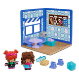 My Mini MixieQ's Series 1 Cafe Mini Room - Radar Toys