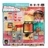 My Mini MixieQ's Theater Deluxe Playset - Radar Toys