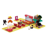 My Mini MixieQ's Theater Deluxe Playset - Radar Toys