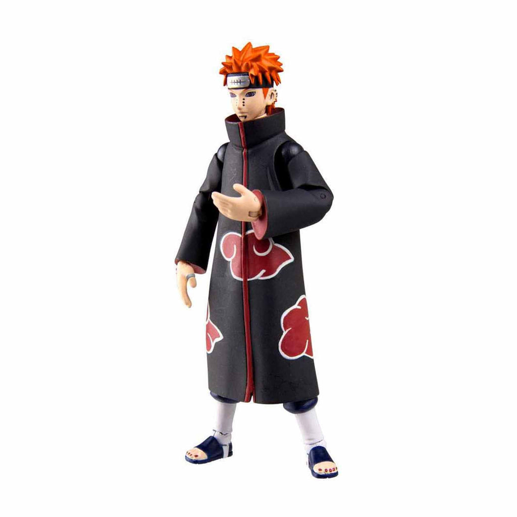 Naruto Shippuden Pain 4 Inch Action Figure