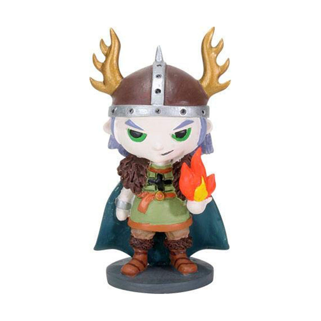 Norsies Loki Summit Collection Resin Figure