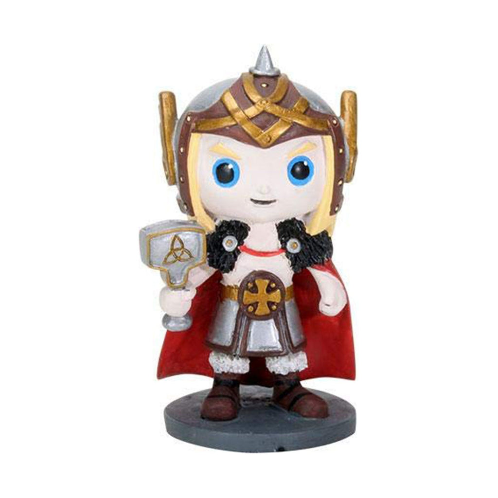 Norsies Thor Summit Collection Resin Figure