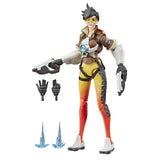Overwatch Ultimates Tracer 6 Inch Action Figure - Radar Toys