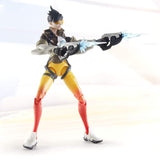 Overwatch Ultimates Tracer 6 Inch Action Figure - Radar Toys