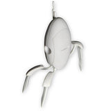Portal 2 Blank Sentry Turret DIY Vinyl Figure - Radar Toys