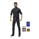 Preacher Jesse Custer 7 Inch Action Figure - Radar Toys