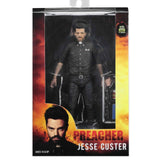 Preacher Jesse Custer 7 Inch Action Figure - Radar Toys