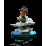 Quantum Mechanics Q Fig Freddy Krueger Figure - Radar Toys