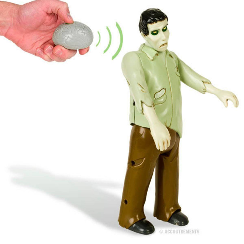Remote Control Zombie Figure