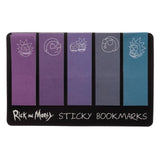 Rick And Morty Office Gift Stationery Set - Radar Toys