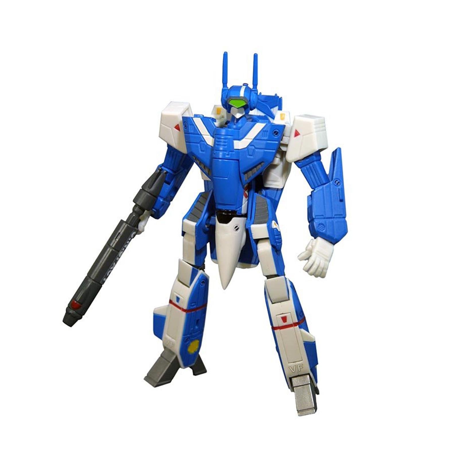 Robotech Model Rockets Robotech Toys