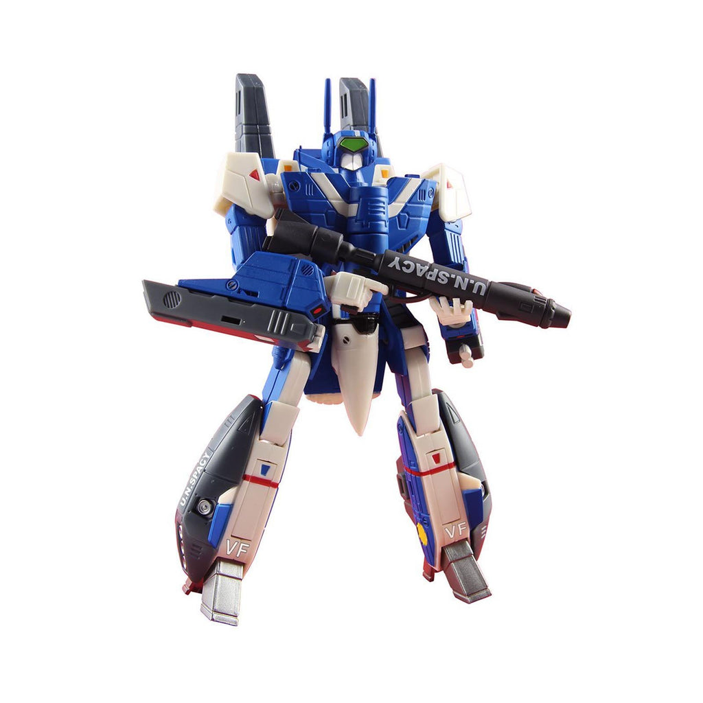 Robotech Max Sterlings VF-1J Super Veritech Armor Set