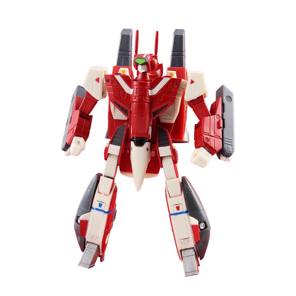 Robotech Miriya's VF-1J Super Veritech Armor Set