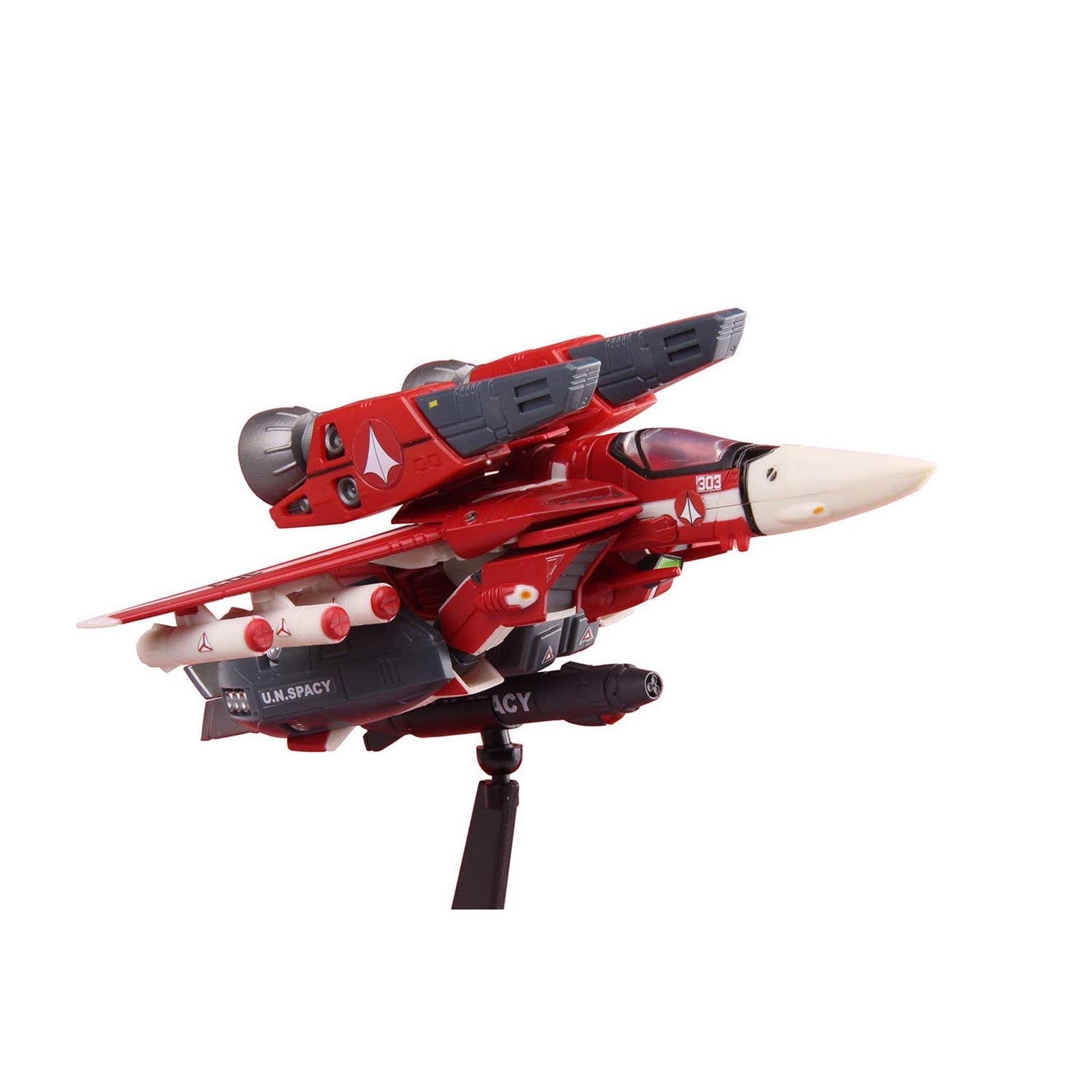 Robotech Model Rockets Robotech Toys
