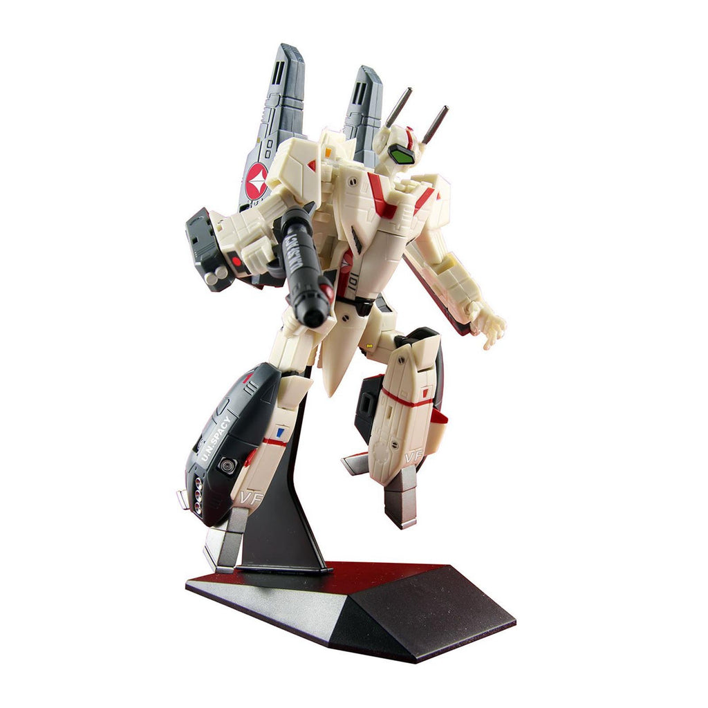 Robotech Rick Hunter's VF-1J Super Veritech Armor Set