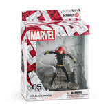 Schleich Marvel Black Widow Figure - Radar Toys