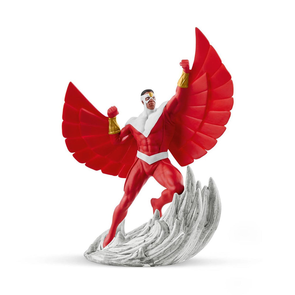 Schleich Marvel Falcon Figure