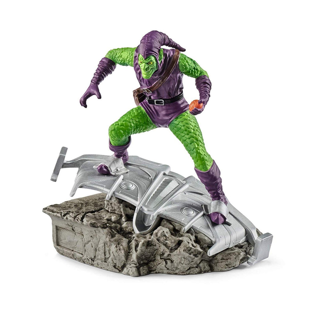 Schleich Marvel Green Goblin Figure