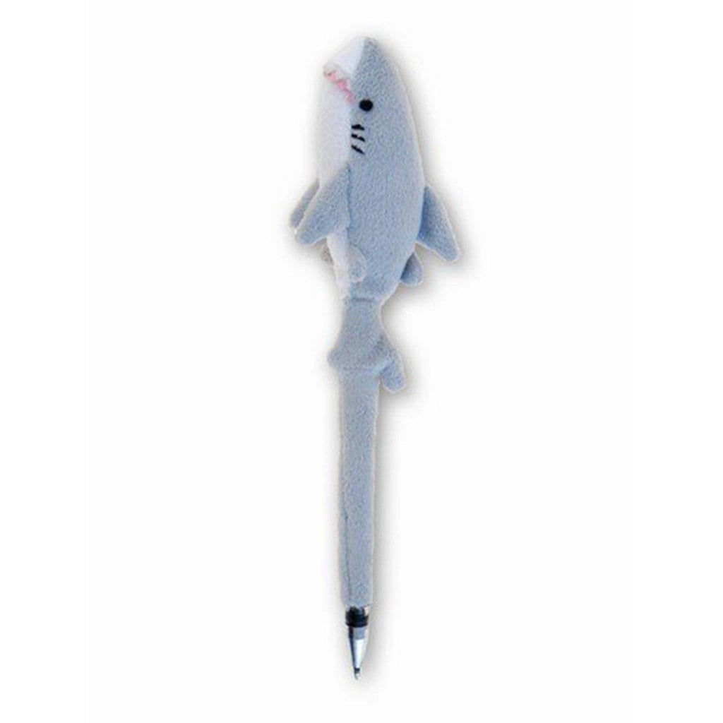 Shark Plush Pen