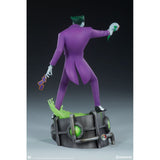 Sideshow DC Batman Animated Series The Joker Statue - Radar Toys