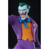 Sideshow DC Batman Animated Series The Joker Statue - Radar Toys