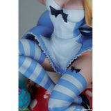 Sideshow Fairytale Fantasies Alice In Wonderland Statue - Radar Toys