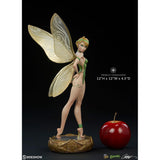Sideshow Fairytale Fantasies Campell's Tinkerbell Statue - Radar Toys