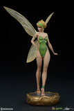 Sideshow Fairytale Fantasies Campell's Tinkerbell Statue - Radar Toys
