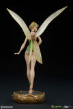 Sideshow Fairytale Fantasies Campell's Tinkerbell Statue - Radar Toys