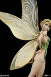 Sideshow Fairytale Fantasies Campell's Tinkerbell Statue - Radar Toys