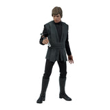 Sideshow Star Wars Return Of The Jedi Luke Skywalker Deluxe Action Figure - Radar Toys