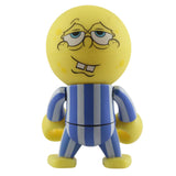 Spongebob Squarepants Bedtime Trexi Figure - Radar Toys