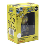 Spongebob Squarepants Bedtime Trexi Figure - Radar Toys