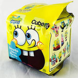 SpongeBob SquarePants Cube-It Series 1 Blind Box Mini Figure - Radar Toys
