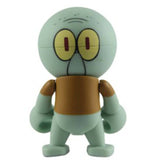 Spongebob Squarepants Snappy Squidward Trexi Figure - Radar Toys