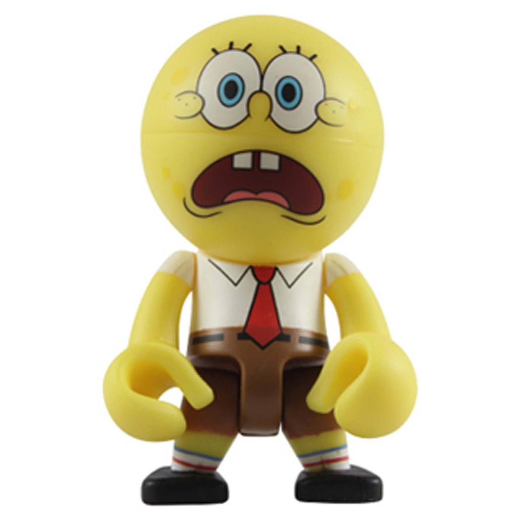 Spongebob Squarepants Surprised Trexi Figure