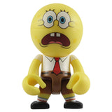 Spongebob Squarepants Surprised Trexi Figure - Radar Toys