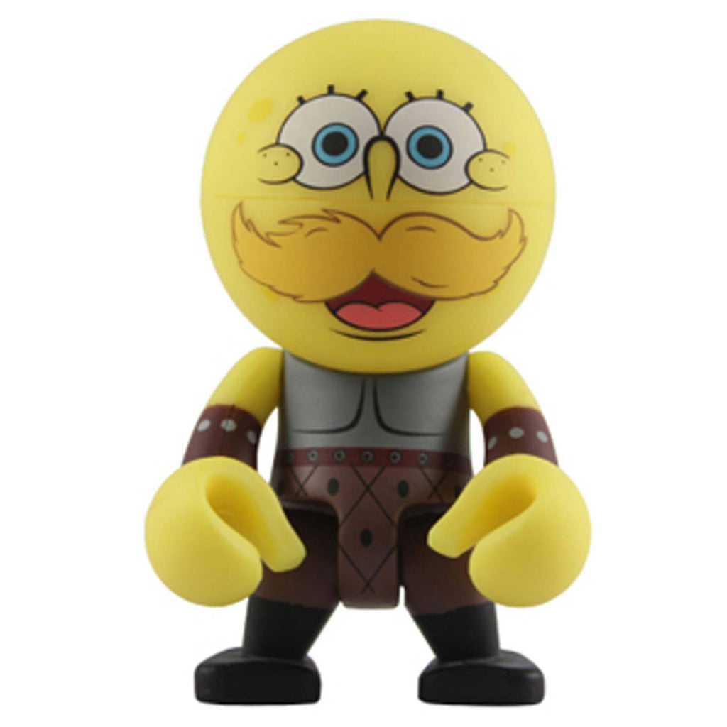 Spongebob Squarepants Viking Trexi Figure