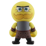 Spongebob Squarepants Viking Trexi Figure - Radar Toys