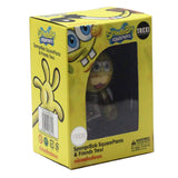 Spongebob Squarepants Viking Trexi Figure - Radar Toys